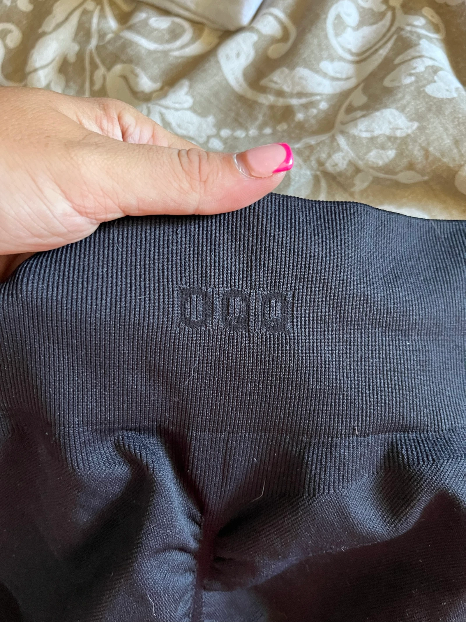 Sports leggings – photo 3